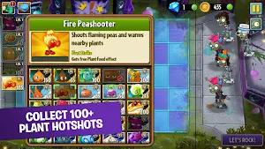 Plants vs Zombies™ 2 Free Screenshot 2