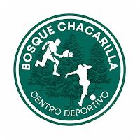 CD Bosque Chacarilla