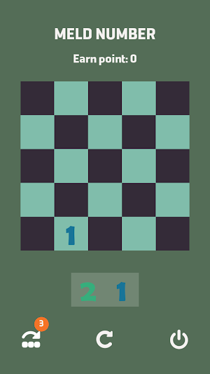 MeldNumber Screenshot 3