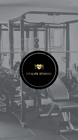 Fit4Life Studios Screenshot 0