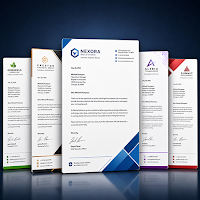 Letterhead Maker