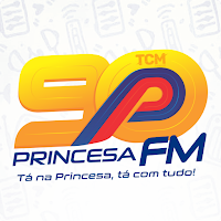 Princesa 90 FM