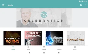 Celebration Church - TN screenshot 4