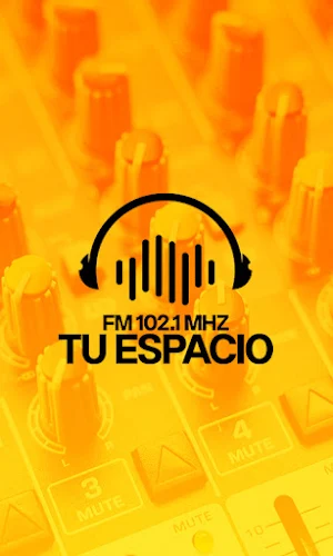 Fm Tu Espacio Screenshot 0