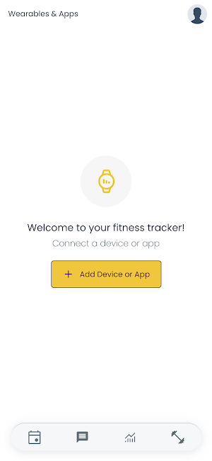 Porthleven Fitness Collective Screenshot 1
