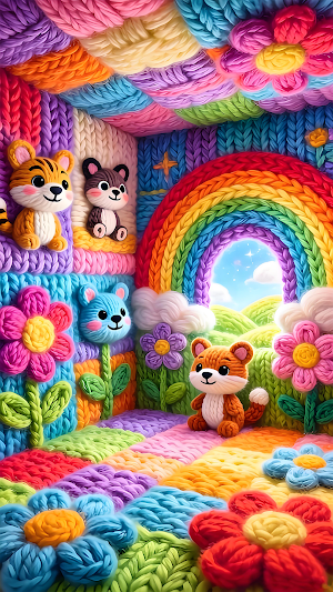 Yarn Sort Screenshot 1