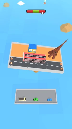 Balance Master Screenshot 1