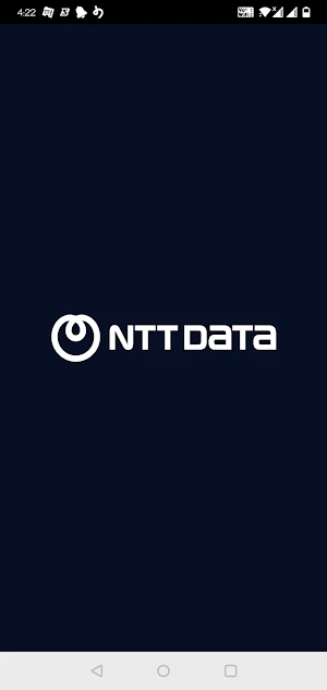NTT DATA North America Events Screenshot 0