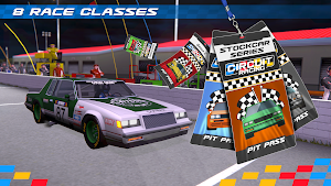 Circuit Racing Screenshot 1