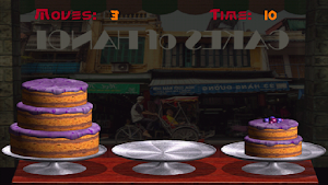 Hanoi Cakes Screenshot 1