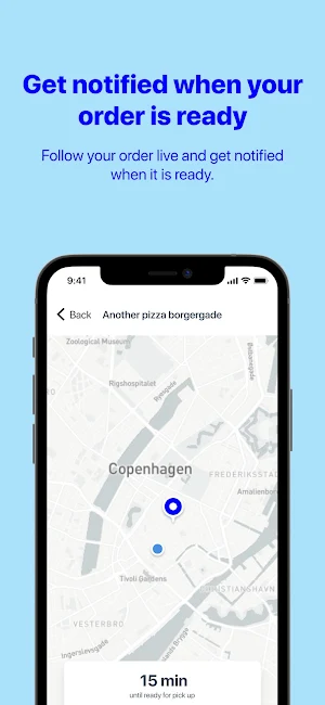 Another Pizza Screenshot 2