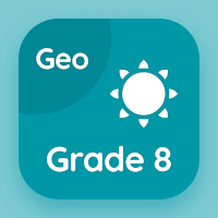 Grade 8 Geography