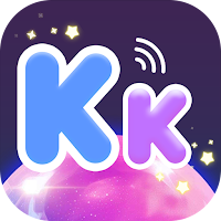 KK星球
