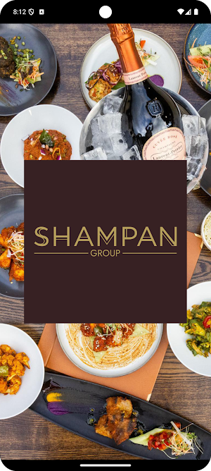 Shampan Group Screenshot 0