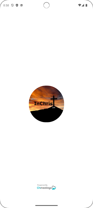 InChrist.Life Screenshot 0