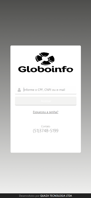 Globoinfo Screenshot 3