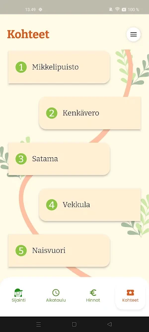 Mikke-Juna Screenshot 3