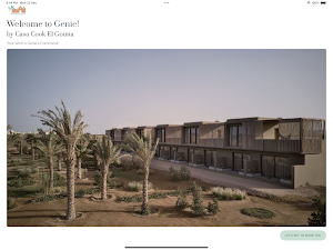 Sultan Bey Genie Screenshot 2