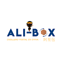 Alibox Casillero en China