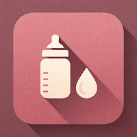 Baby Feeding Timer & Log