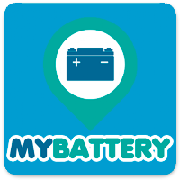 My Battery App