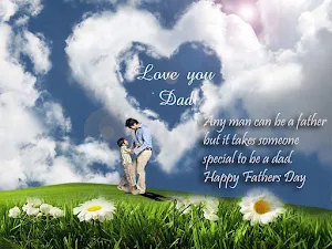 Happy Father's Day Screenshot 0