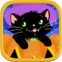 Halloween Games- Kids Puzzles