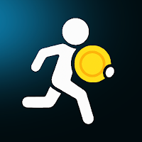 CashWalk: Rewards for Walking