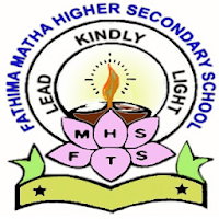 Fathima Matha HSS Tirur