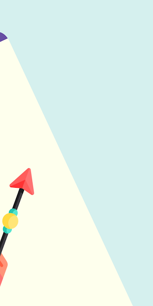 Truth or Dare : Spin the arrow Screenshot 1