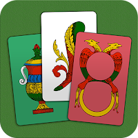 Italian Solitaire