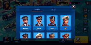 SeaBattle Screenshot 3