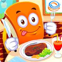 Marbel Cafe - Restaurant Deluxe Rush