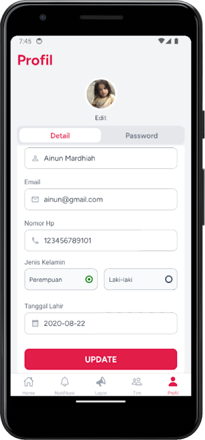 Silaras Screenshot 3