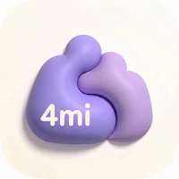 4mi — the voice that knows you