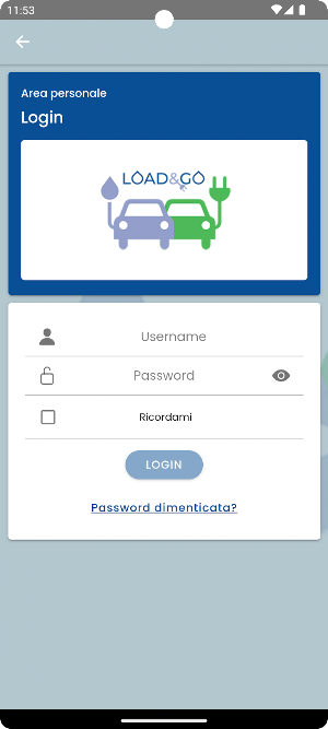 Load&Go Screenshot 1