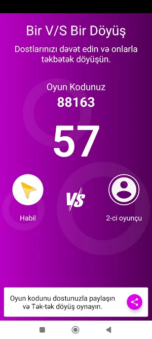 Ağıl Dəryası Screenshot 1