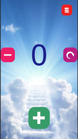 Günlük Zikirler ve Zikirmatik Screenshot 0