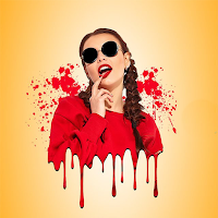 Neon Photo Effect & Editor