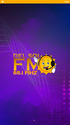 FM Del Sol 88.1 Viedma Screenshot 0