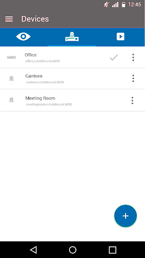 VIBA EasyView Screenshot 3