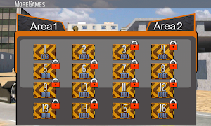 Construction Yard Simulator 3D Screenshot 2
