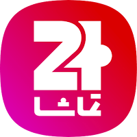 تماشا 24 - تماشای فیلم و سریال