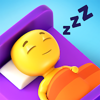 Sleep Away!