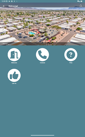 Ellsworth Springs Screenshot 3