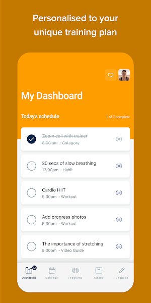 SimonPT Screenshot 1