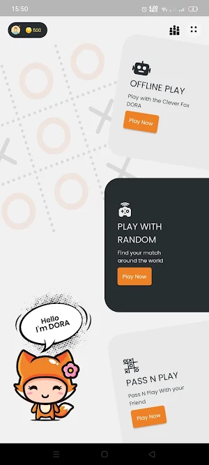 XO Mastery: Board Battle Screenshot 3