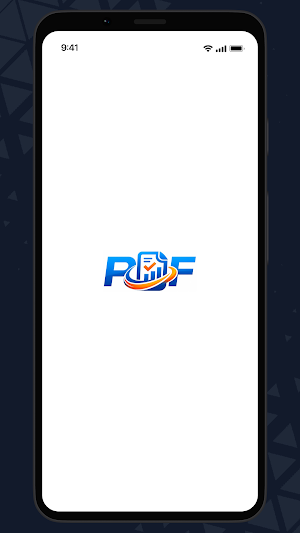 ProjectsOnFloor Screenshot 0