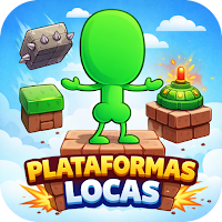 Plataformas Locas
