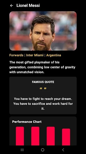 Beking Ua Screenshot 3